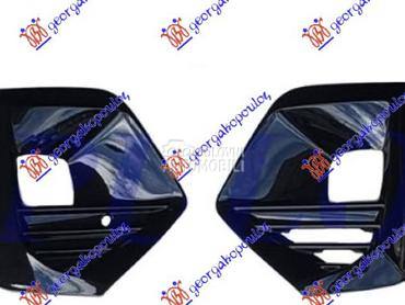 Resetka branika za Peugeot 2008 od 2019. do 2023. god.