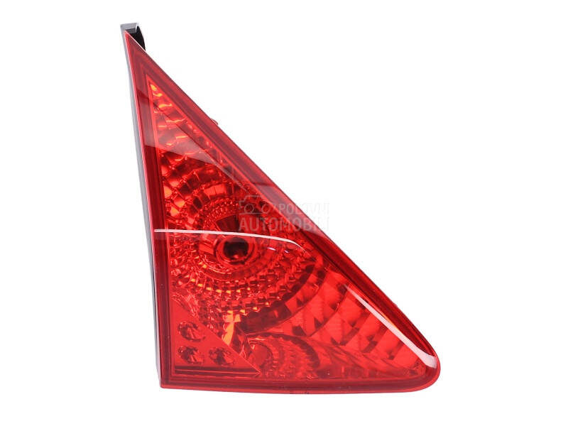 Stop svetla i stop lampe