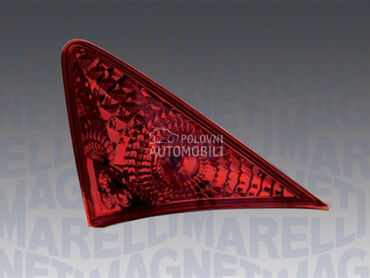 Stop svetla i stop lampe za Peugeot 3008 od 2009. do 2013. god.