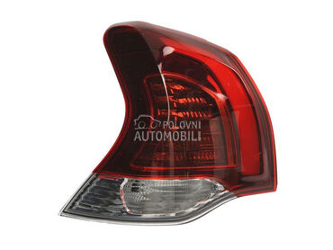 Stop svetla i stop lampe za Peugeot 3008 od 2013. do 2016. god.