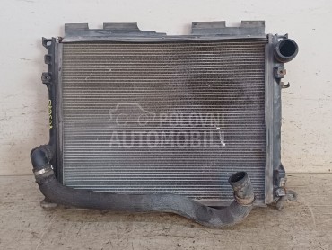 HLADNJAK VODE za Chrysler 300M