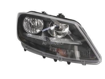 Farovi za Seat Alhambra