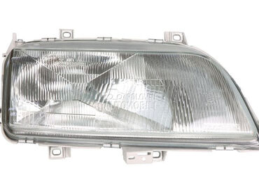 Farovi za Seat Alhambra od 1995. do 2010. god.