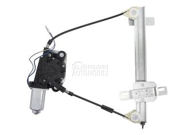 Podizac prozora za Nissan Terrano od 1993. do 2007. god.