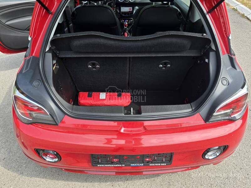 Opel Adam 1.4