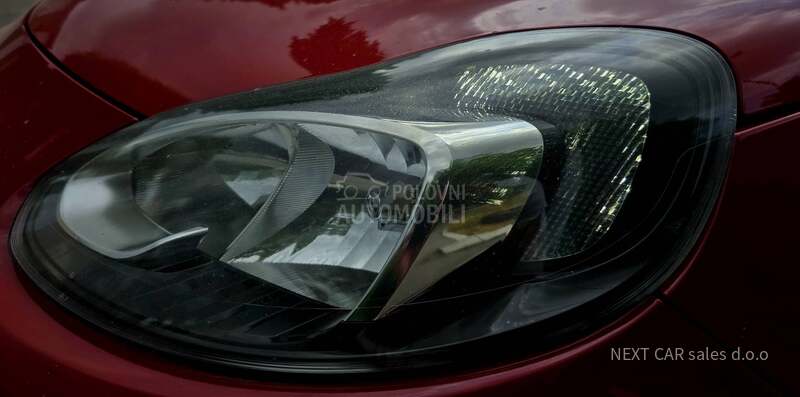 Opel Adam 1.4