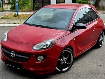 Opel Adam 1.4