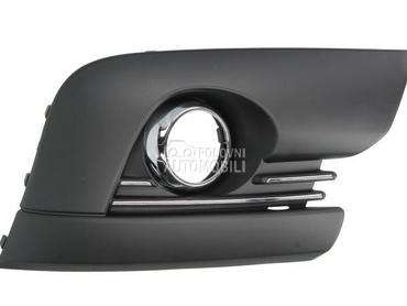 Resetka branika za Peugeot 3008 od 2009. do 2013. god.