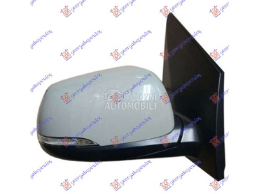 Retrovizor za Kia Picanto od 2017. do 2024. god.