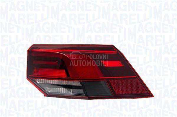 Stop svetla i stop lampe