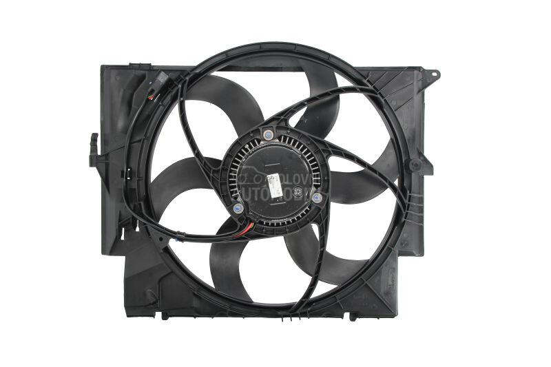 Ventilator
