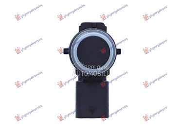 PARKING SENZOR PDC (CRNI KO... za Jeep Cherokee od 2019. do 2025. god.