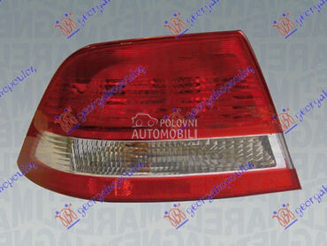 Stop svetla i stop lampe za Saab 9-3 od 2002. do 2007. god.