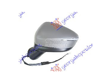 Retrovizor za Mazda CX-3 od 2015. do 2019. god.