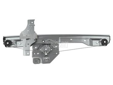 Podizac prozora za Peugeot 2008 od 2013. do 2016. god.