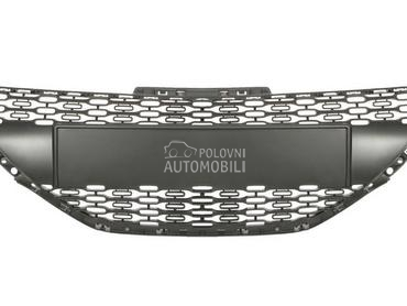 Maska za Peugeot 208 od 2012. do 2015. god.