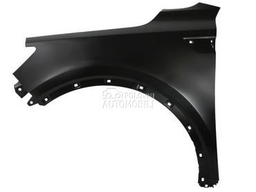 Krilo za Kia Sorento od 2020. do 2024. god.