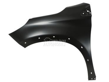 Krilo za Peugeot 2008 od 2016. do 2019. god.