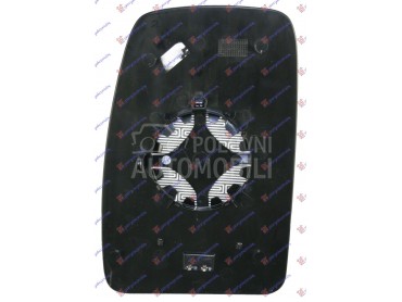 Staklo retrovizora za Nissan Nv200