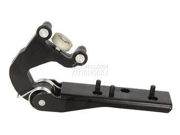 Klizac za Nissan Nv200