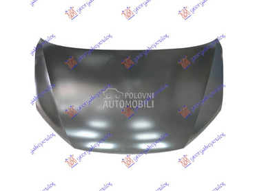 Hauba za Seat Alhambra