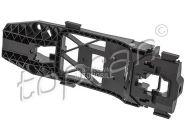 Kvaka za Volkswagen T-Cross od 2019. do 2023. god.