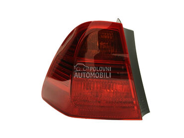 Stop svetla i stop lampe za BMW Serija 3 od 2005. do 2008. god.