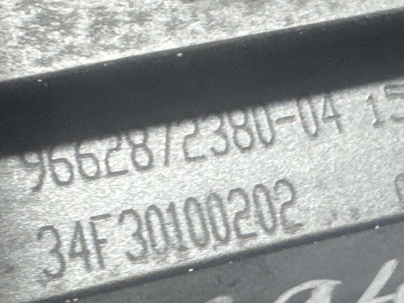 ELEKTRONIKA REOSTAT