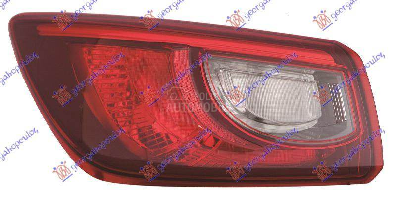 Stop svetla i stop lampe