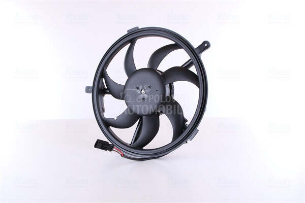 Ventilator