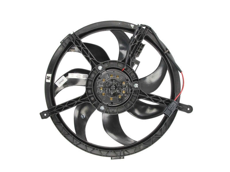 Ventilator