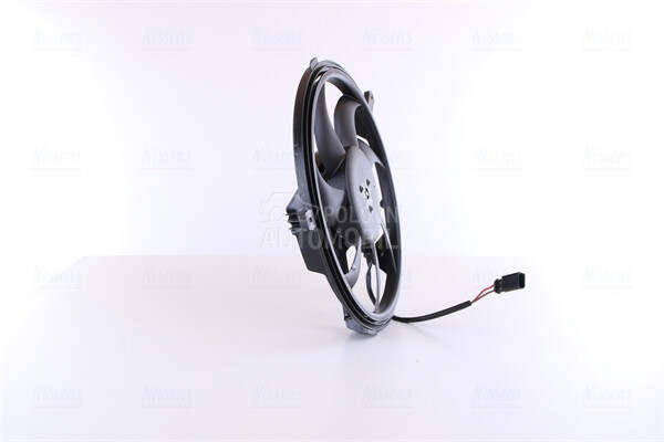Ventilator