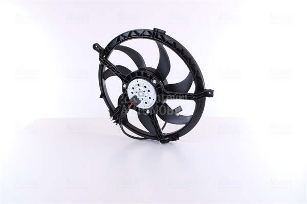 Ventilator