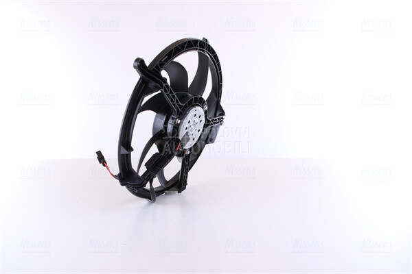 Ventilator