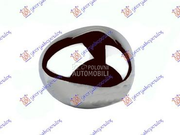 Poklopac retrovizora za MINI Cooper