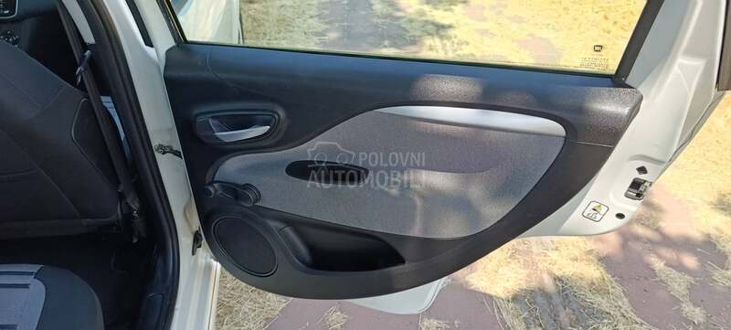 Fiat EVO 1.3mjtd