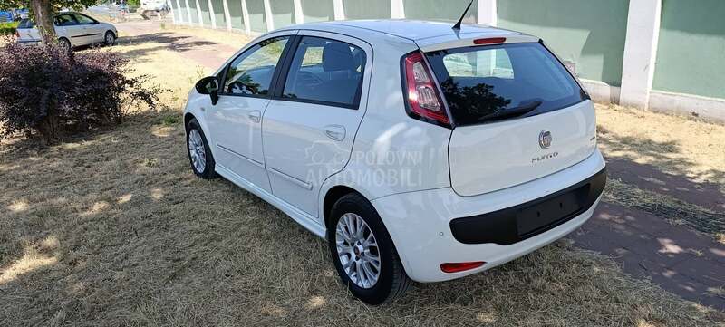 Fiat EVO 1.3mjtd