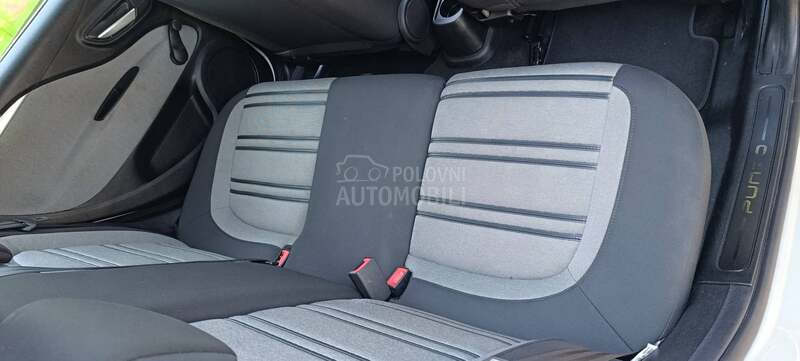 Fiat EVO 1.3mjtd