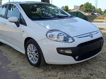 Fiat EVO 1.3mjtd