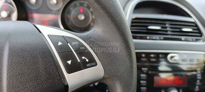 Fiat EVO 1.3mjtd