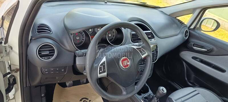 Fiat EVO 1.3mjtd