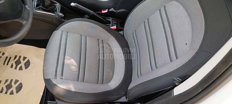 Fiat EVO 1.3mjtd