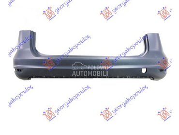 Branik za Seat Alhambra