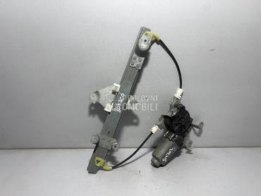 ELEKTRO PODIZAC STAKLA za Nissan Qashqai