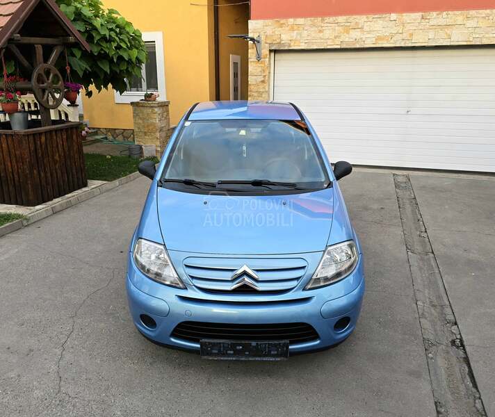 Citroen C3 1.4 HDI V.E.L.S.E.V.