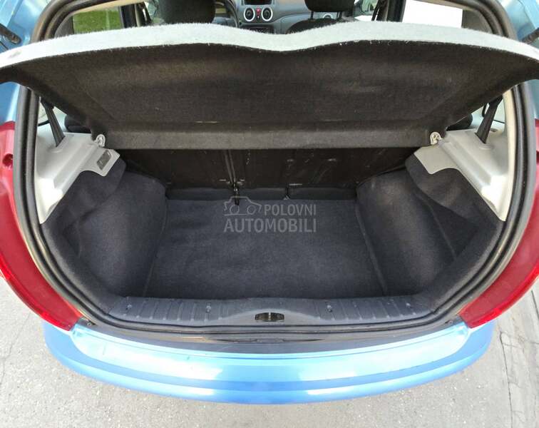 Citroen C3 1.4 HDI V.E.L.S.E.V.