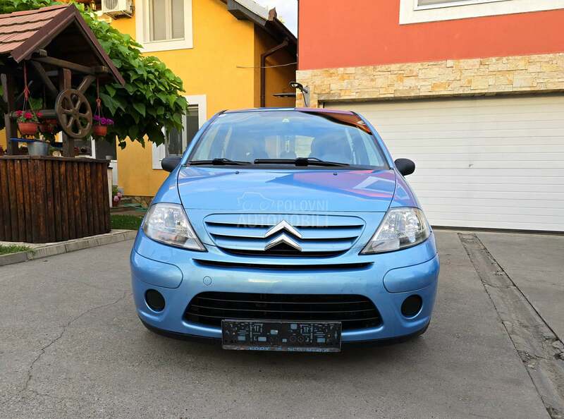 Citroen C3 1.4 HDI V.E.L.S.E.V.