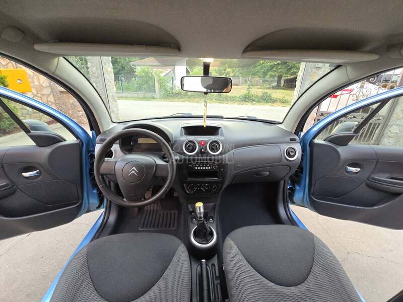 Citroen C3 1.4 HDI V.E.L.S.E.V.