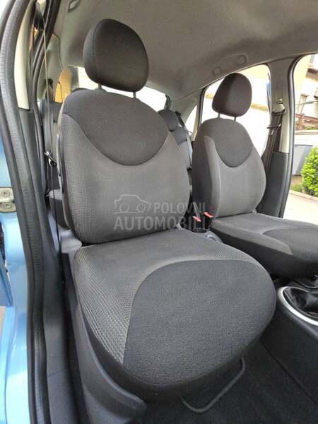 Citroen C3 1.4 HDI V.E.L.S.E.V.