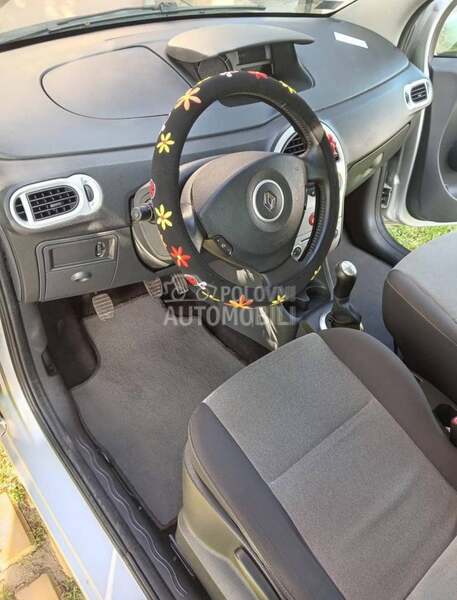 Renault Modus 
